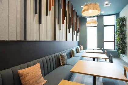 Private room at East Armour Boulevard, image 14 of 28