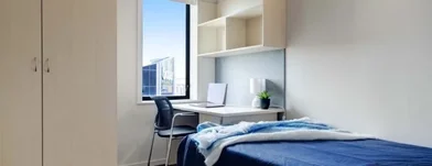 Stanza privata in Mount Street, immagine 1 di 10