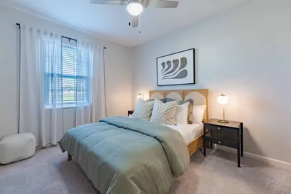 Chambre privée à Brookline Gardens Road, image 1 de 10