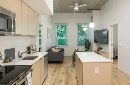 Private room at 24th Avenue Northeast, image 14 of 49