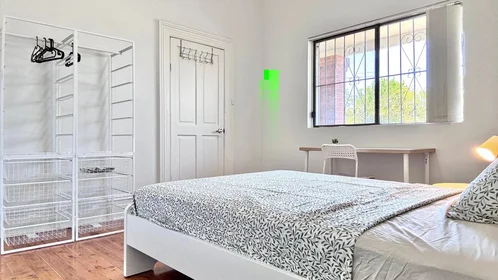 Habitación privada en Fore Street, imagen 1 de 10