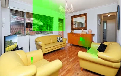 Privatzimmer in der Fore Street, bild 18 von 24