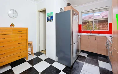 Privatzimmer in der Fore Street, bild 19 von 24