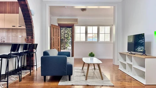 Privatzimmer in der Fore Street, bild 7 von 24