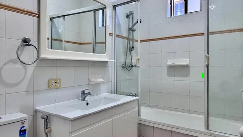 Privatzimmer in der Fore Street, bild 10 von 24