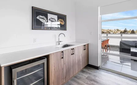 Quarto privado em Shelbourne Street, imagem 13 de 16