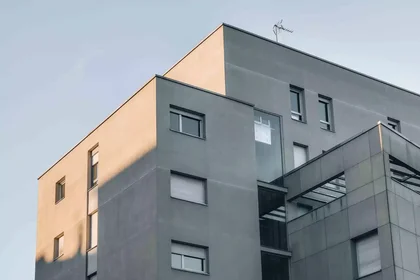 Kawalerka Rue Anatole France, obraz 2 17