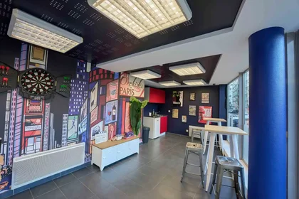 Kawalerka Rue Anatole France, obraz 4 17