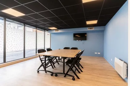 Studio in der Rue Blaise Pascal, bild 16 von 27