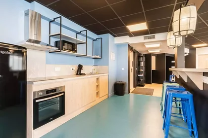Studio in der Rue Blaise Pascal, bild 17 von 27