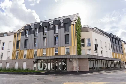 Studio in der Rue Blaise Pascal, bild 27 von 27