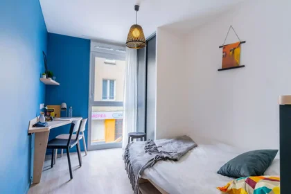 Studio in der Rue Blaise Pascal, bild 10 von 27