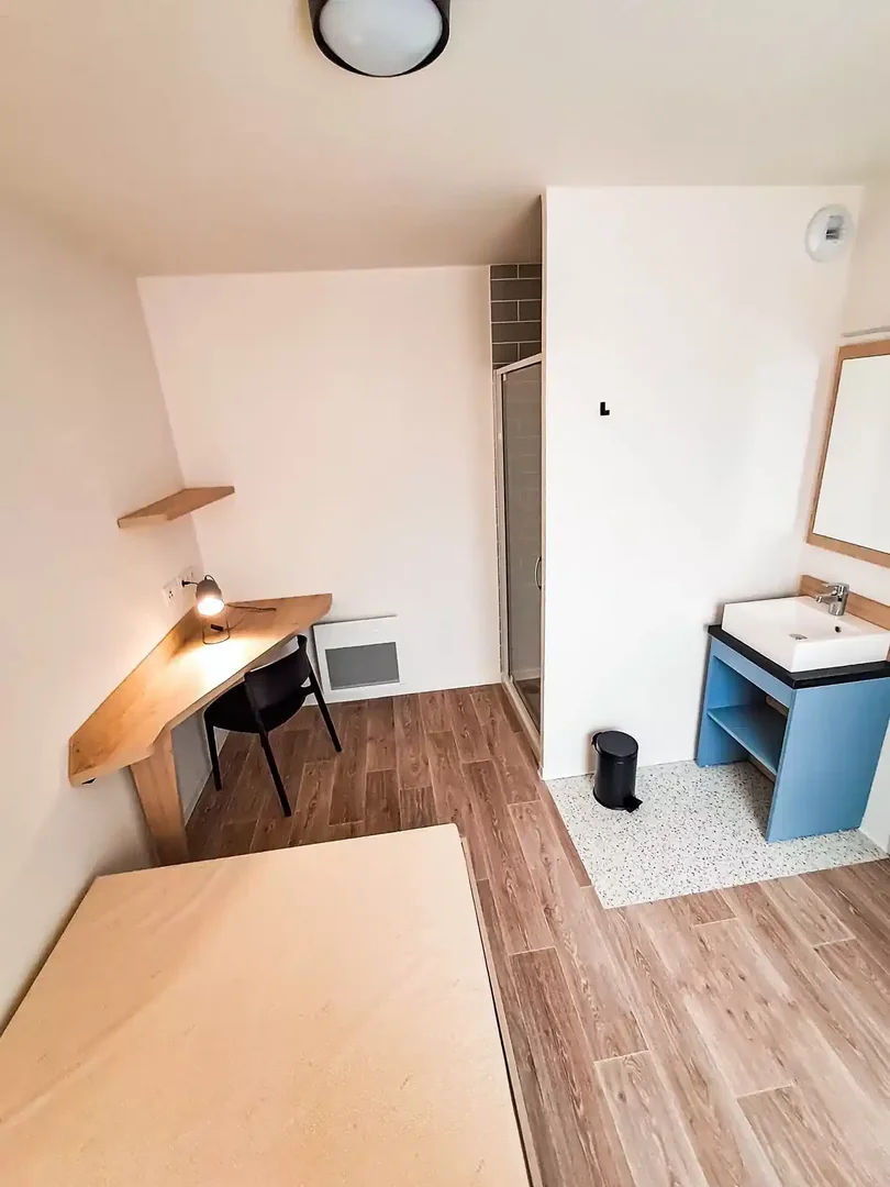 Preisgünstiges Studentenzimmer in günstiger Lage in 