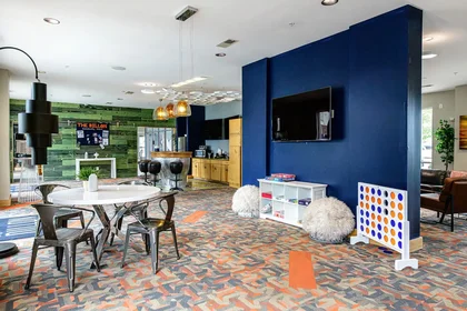 Prywatny pokój South Patterson Drive, obraz 20 42