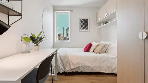 Chambre privée à Seymour Street, image 1 de 49