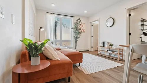 Chambre privée à Seymour Street, image 2 de 49