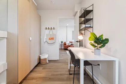 Chambre privée à Seymour Street, image 11 de 49