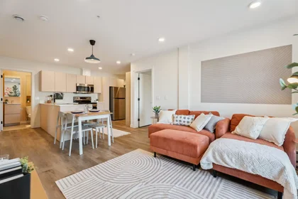 Chambre privée à Seymour Street, image 16 de 49