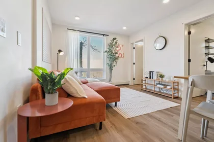 Chambre privée à Seymour Street, image 17 de 49