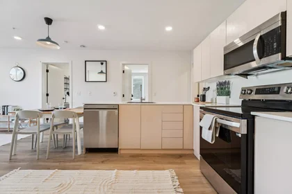 Chambre privée à Seymour Street, image 20 de 49