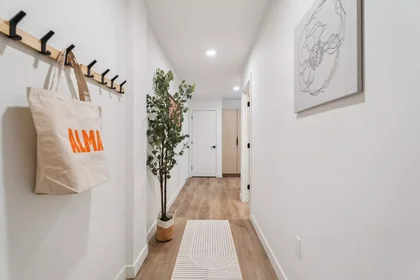Chambre privée à Seymour Street, image 23 de 49