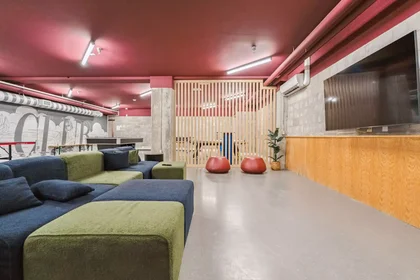 Chambre privée à Seymour Street, image 32 de 49