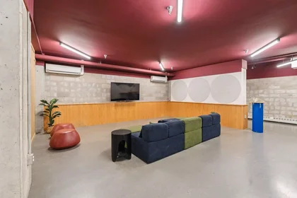 Chambre privée à Seymour Street, image 33 de 49