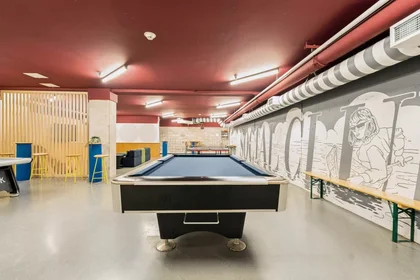 Chambre privée à Seymour Street, image 34 de 49