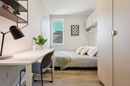 Chambre privée à Seymour Street, image 6 de 49