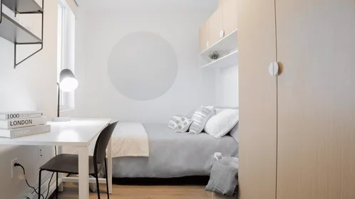 Chambre privée à Seymour Street, image 1 de 49