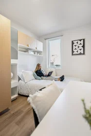 Chambre privée à Seymour Street, image 25 de 49