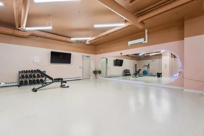 Chambre privée à Seymour Street, image 30 de 49