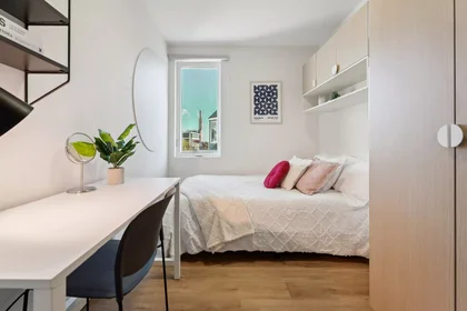 Chambre privée à Seymour Street, image 11 de 49