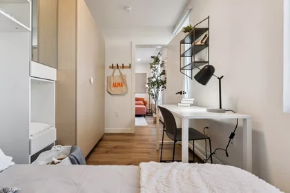 Chambre privée à Seymour Street, image 12 de 49