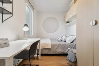Chambre privée à Seymour Street, image 13 de 49