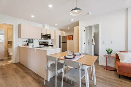 Chambre privée à Seymour Street, image 18 de 49