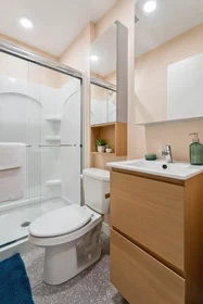 Chambre privée à Seymour Street, image 21 de 49