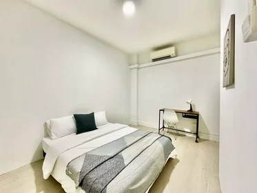 Privatzimmer in der Lorong 13 Geylang, bild 1 von 10