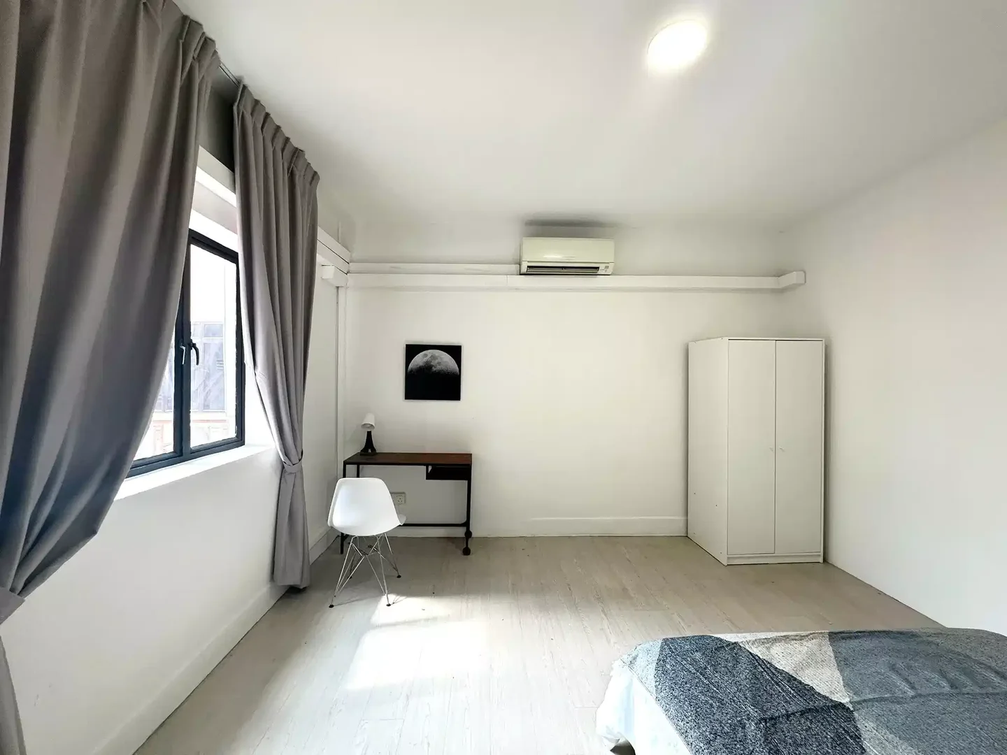Gemütliches Zimmer für Studenten in 