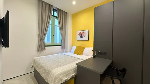 Estudio en Lavender Street, imagen 1 de 13