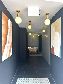 Estudio en Lavender Street, imagen 13 de 13