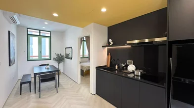 Estudio en Lavender Street, imagen 5 de 13