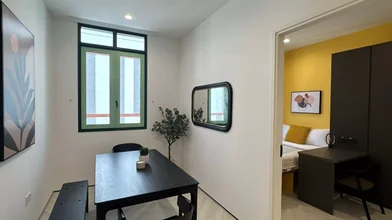 Estudio en Lavender Street, imagen 7 de 13