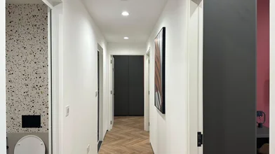 Estudio en Lavender Street, imagen 8 de 13