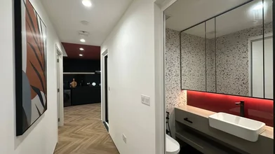 Estudio en Lavender Street, imagen 10 de 13