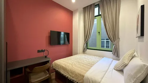Prywatny pokój Lavender Street, obraz 1 10