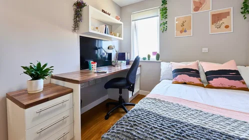 Private room at Glanville Road, image 3 of 13