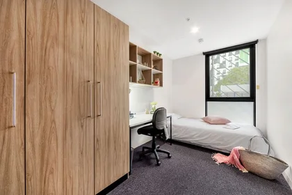 Private room at Colchester Street, image 1 of 10