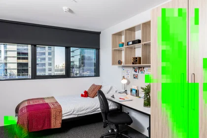 Private room at Colchester Street, image 1 of 10