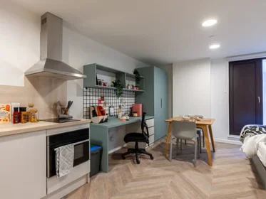 Estudio en Lower Bristol Road, imagen 1 de 10